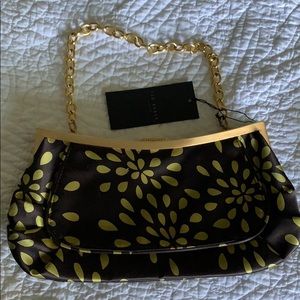 Ted Baker coin purse clutch